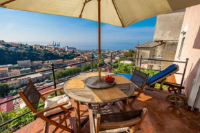 Belvedere apartment